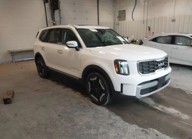 Kia Telluride (2023)