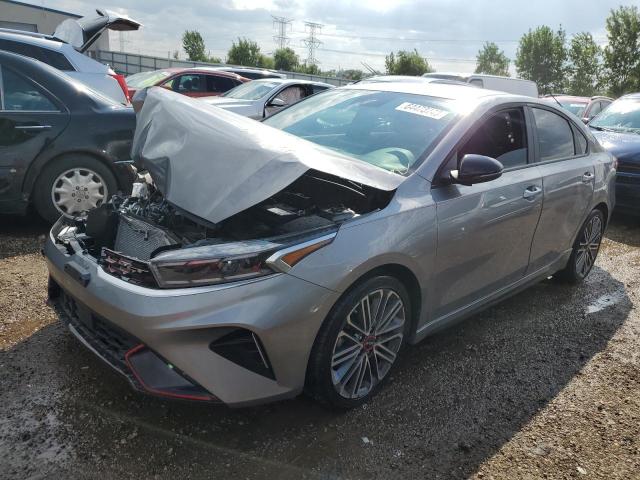 Kia Forte gt (2023)