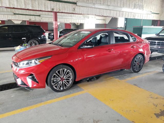 Kia Forte gt (2023)