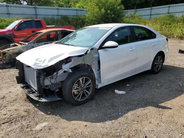 Kia Forte lx (2023)