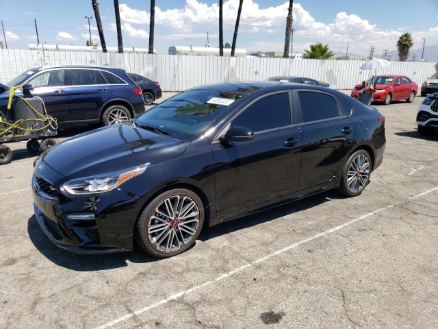 Kia Forte gt (2021)