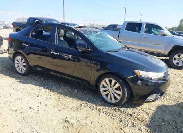 Kia Forte (2011)