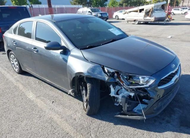 Kia Forte (2020)