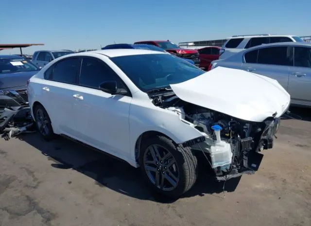 Kia Forte (2021)