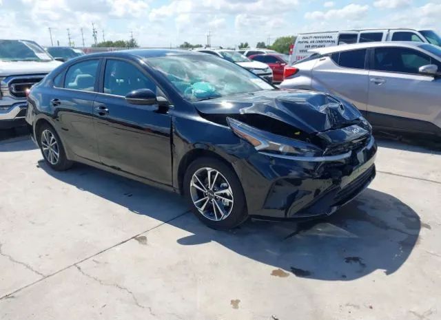 Kia Forte (2023)