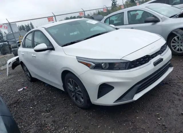 Kia Forte (2023)