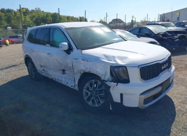 Kia Telluride (2023)