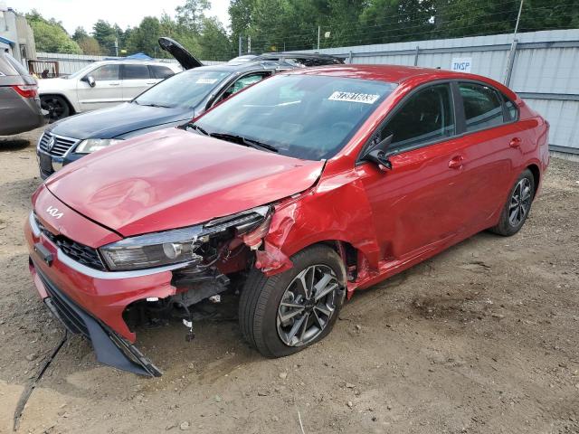 Kia Forte lx (2023)