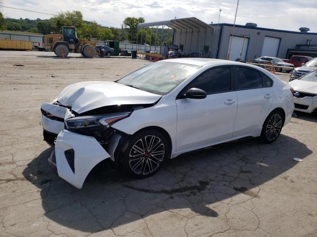 Kia Forte gt (2023)
