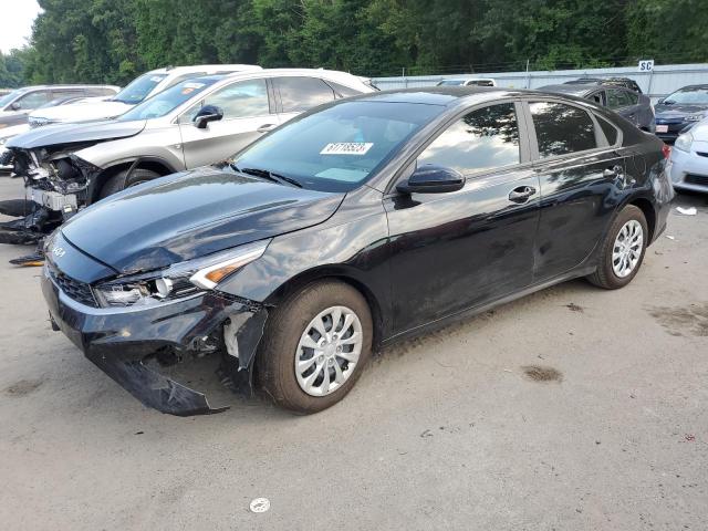 Kia Forte lx (2023)