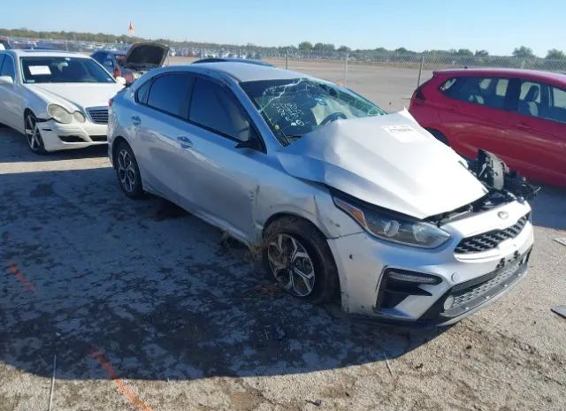 Kia Forte (2019)