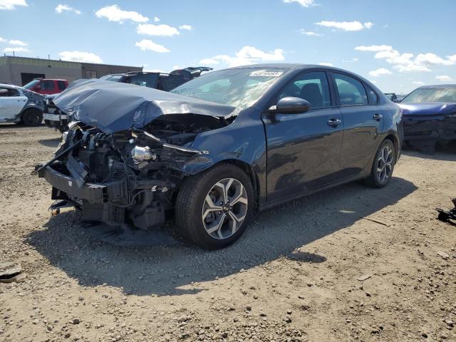 Kia Forte (2020)