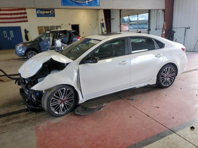 Kia Forte gt (2022)