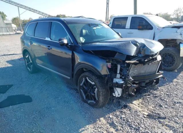 Kia Telluride (2023)