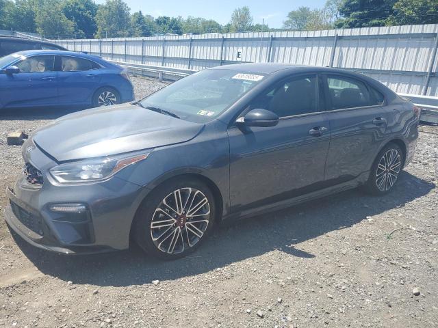 Kia Forte gt (2021)