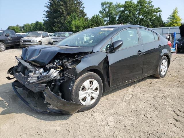 Kia Forte lx (2015)
