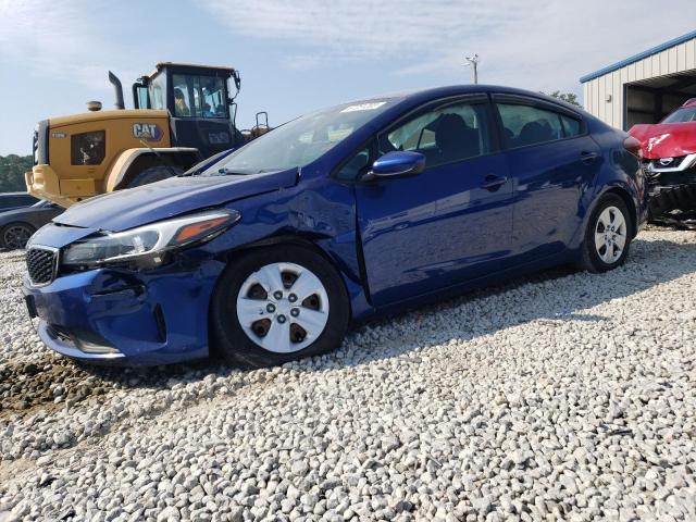 Kia Forte lx (2018)