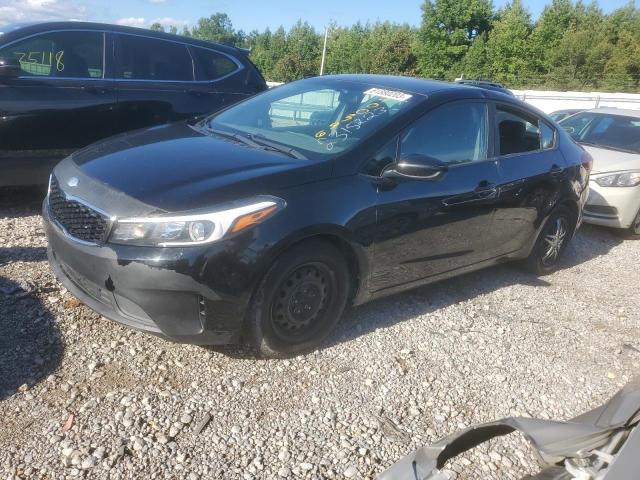 Kia Forte lx (2018)
