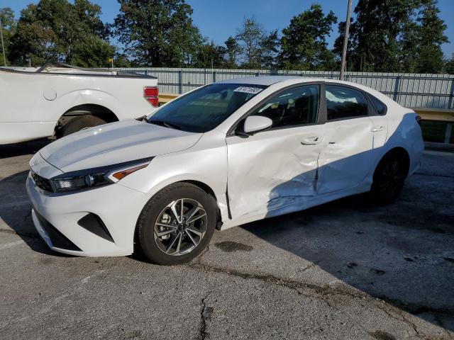 Kia Forte lx (2023)