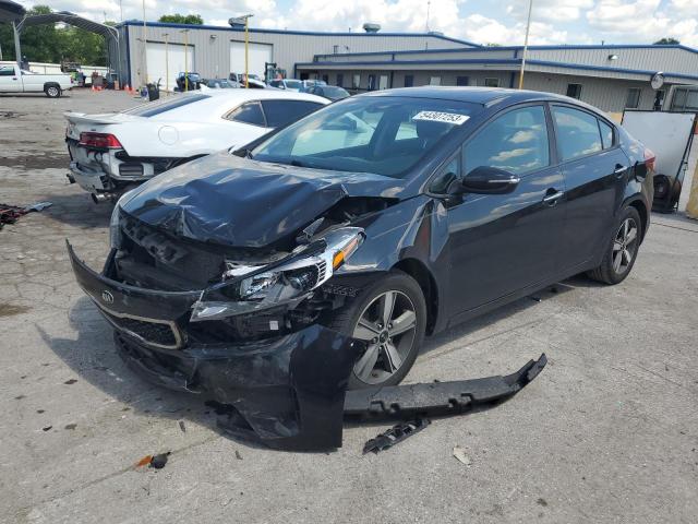 Kia Forte lx (2018)
