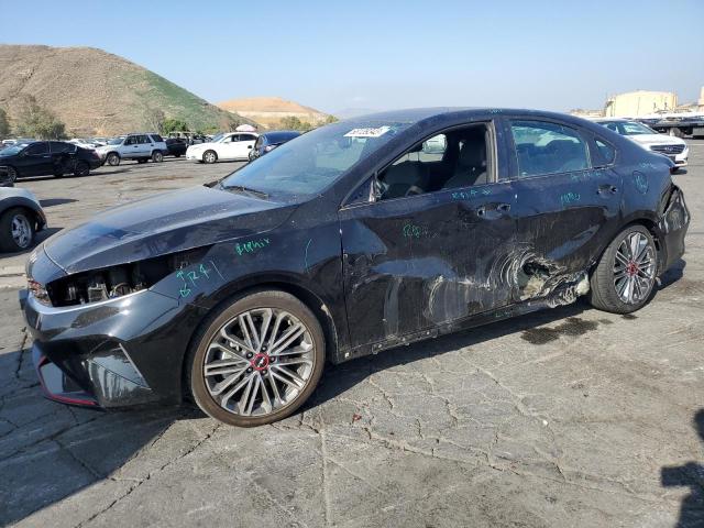 Kia Forte gt (2022)