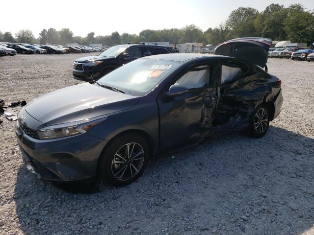 Kia Forte lx (2023)