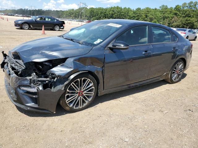 Kia Forte gt (2020)