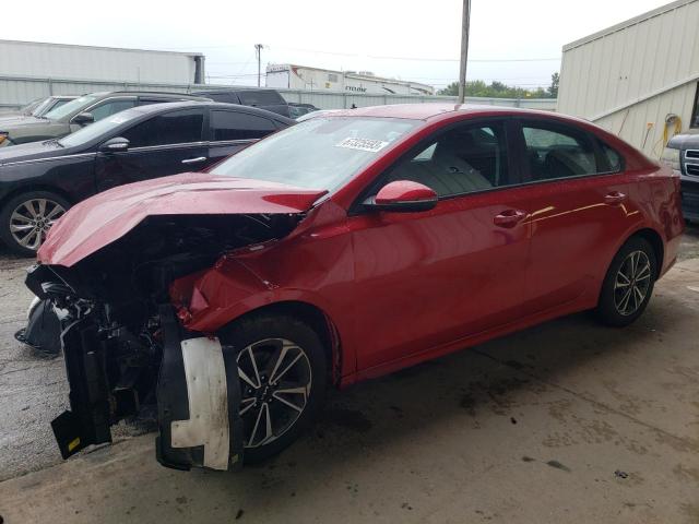 Kia Forte lx (2023)