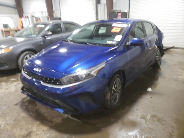 Kia Forte lx (2023)