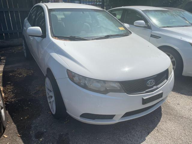 Kia Forte (2010)