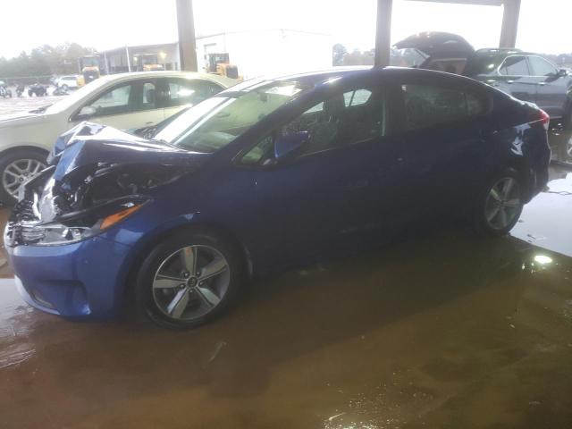 Kia Forte lx (2018)