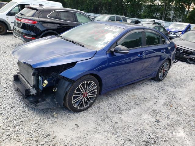 Kia Forte gt (2020)