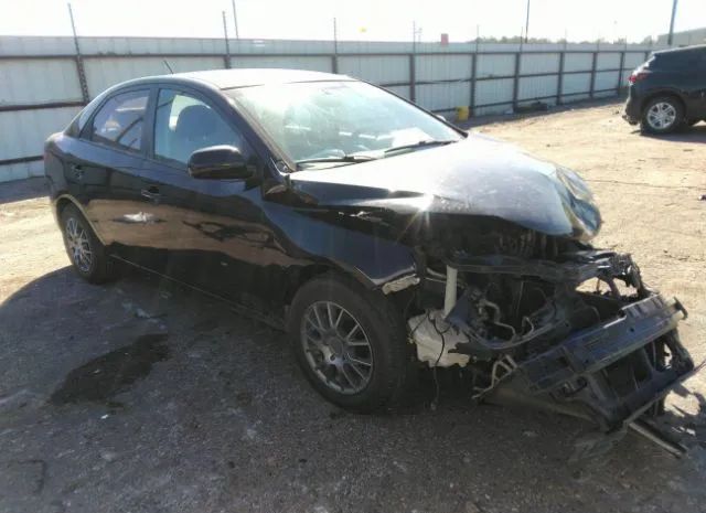 Kia Forte (2010)