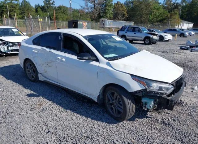 Kia Forte (2020)