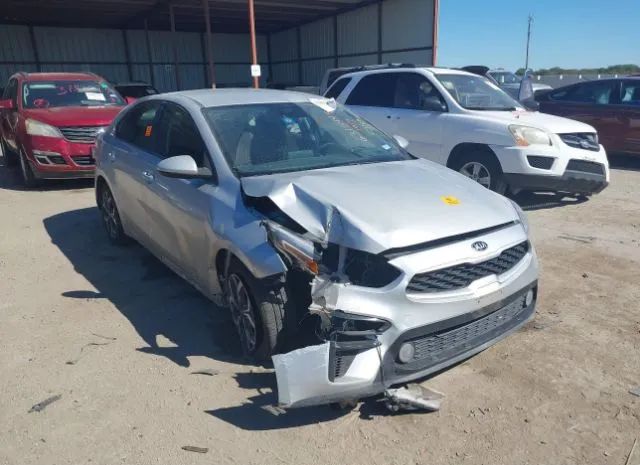 Kia Forte (2019)