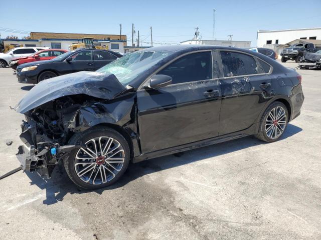 Kia Forte gt (2023)