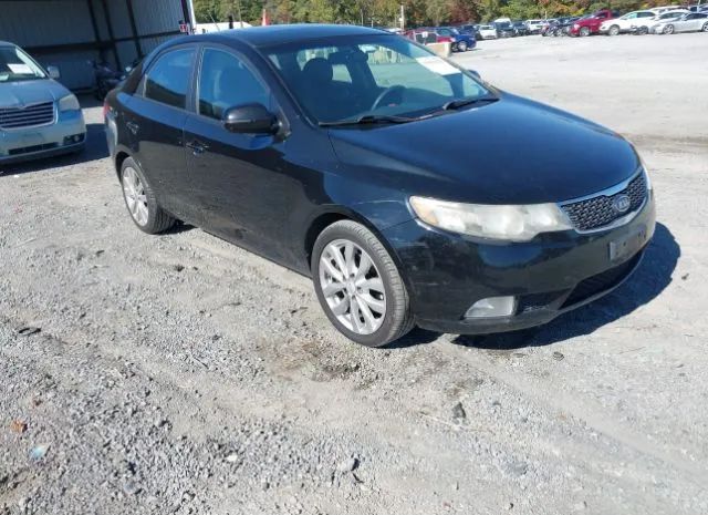 Kia Forte (2011)