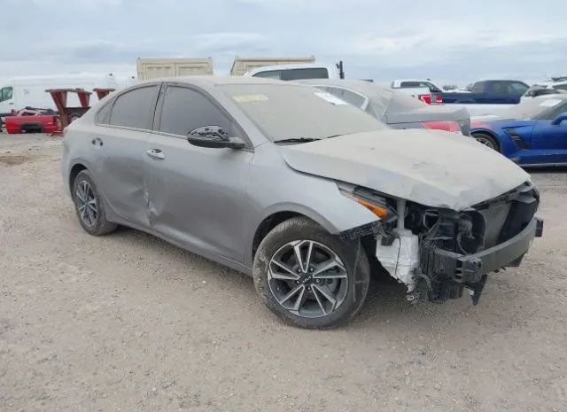 Kia Forte (2023)