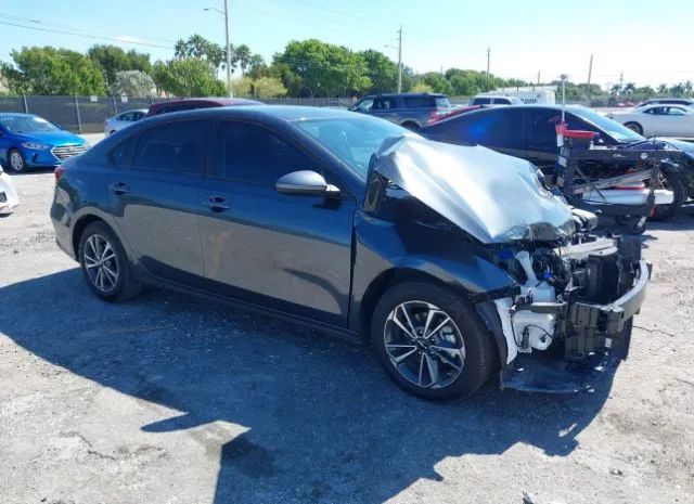 Kia Forte (2023)