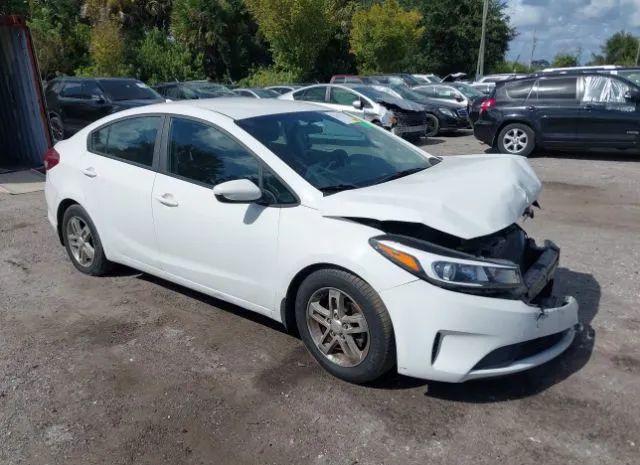 Kia Forte (2017)