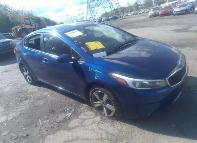 Kia Forte (2018)