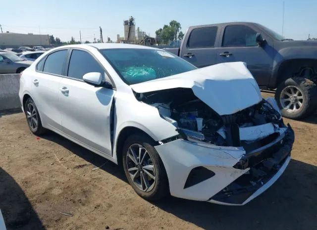 Kia Forte (2023)