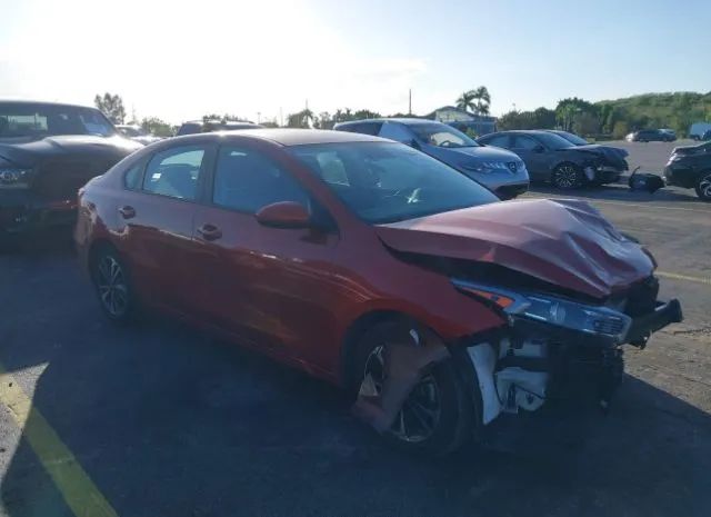 Kia Forte (2023)