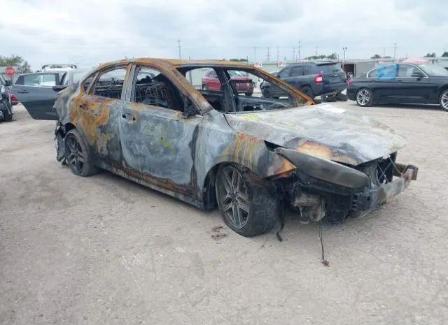 Kia Forte (2019)