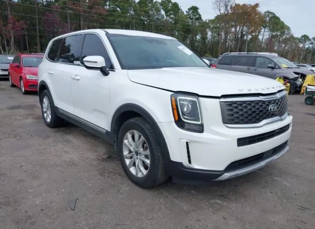 Kia Telluride (2020)