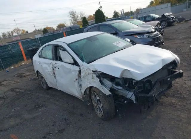Kia Forte (2021)
