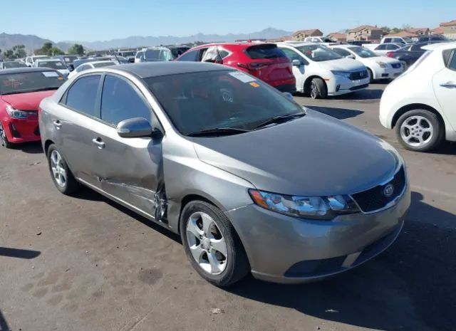 Kia Forte (2010)