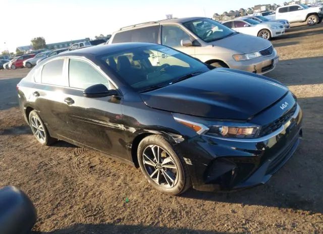 Kia Forte (2023)
