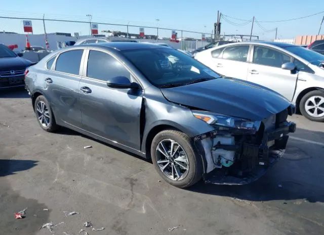 Kia Forte (2023)