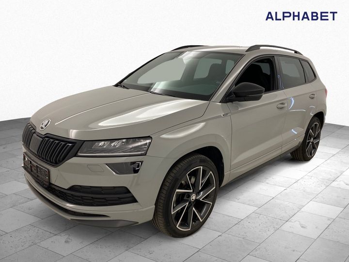 Skoda Karoq (2020)